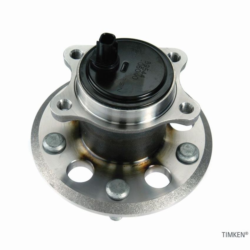 TIMKEN HA590429 Preset, Pre-Greased And Pre-Sealed Hubs