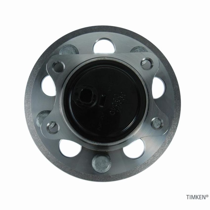 TIMKEN HA590429 Preset, Pre-Greased And Pre-Sealed Hubs