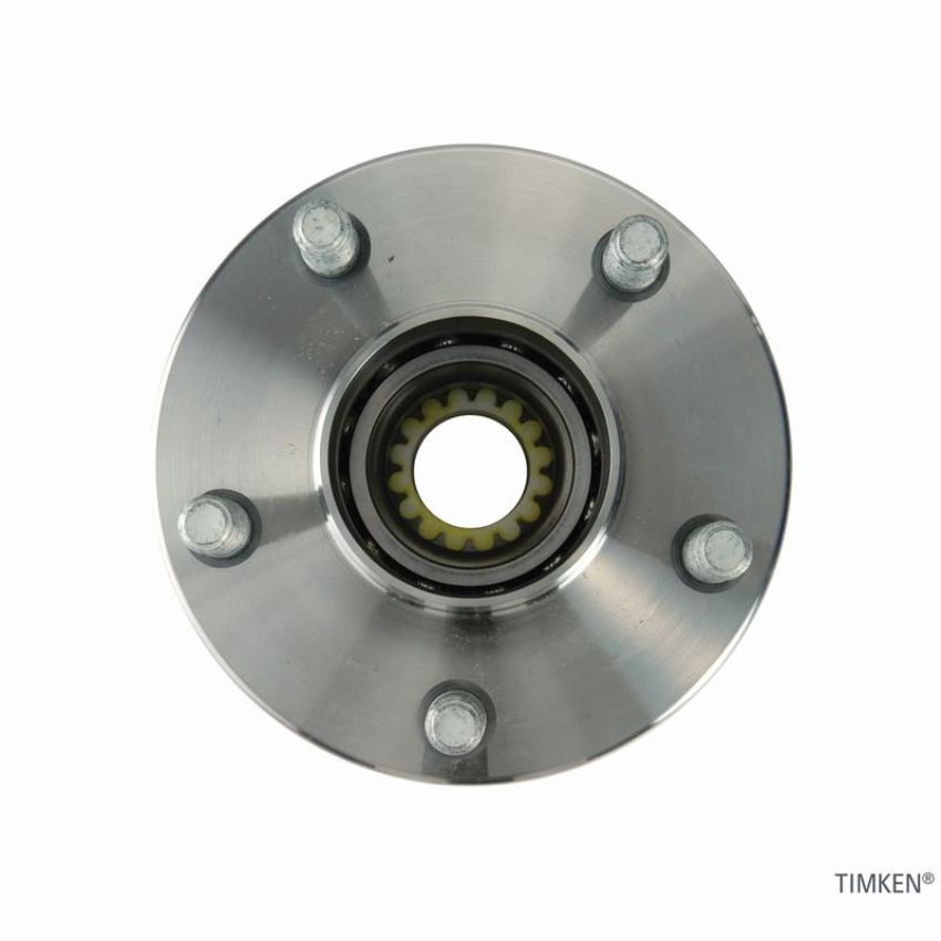 TIMKEN HA590430 Preset, Pre-Greased And Pre-Sealed Hubs