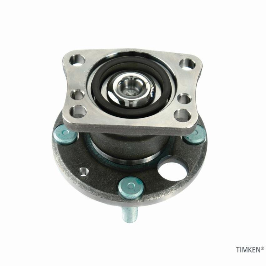 TIMKEN HA590431 Preset, Pre-Greased And Pre-Sealed Hubs