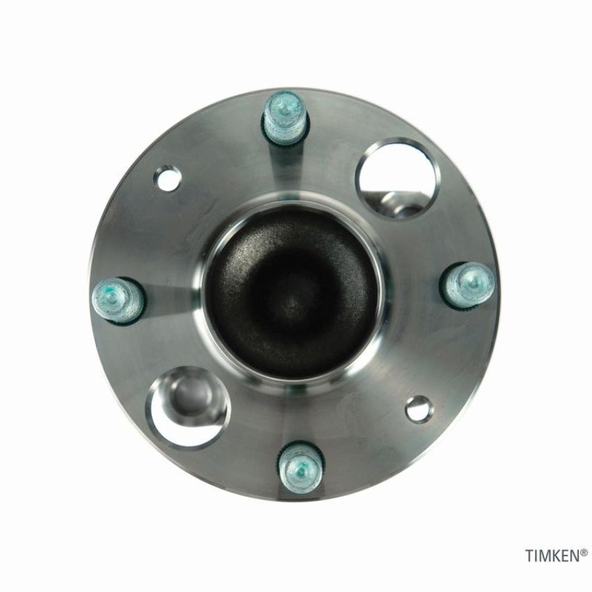 TIMKEN HA590431 Preset, Pre-Greased And Pre-Sealed Hubs