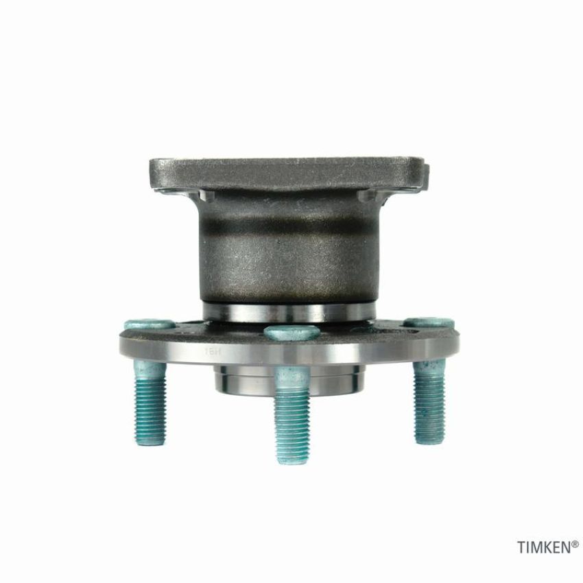 TIMKEN HA590431 Preset, Pre-Greased And Pre-Sealed Hubs