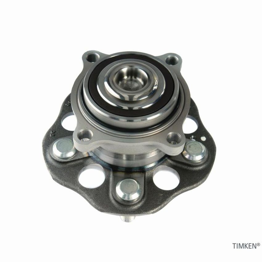 TIMKEN HA590432 Preset, Pre-Greased And Pre-Sealed Hubs