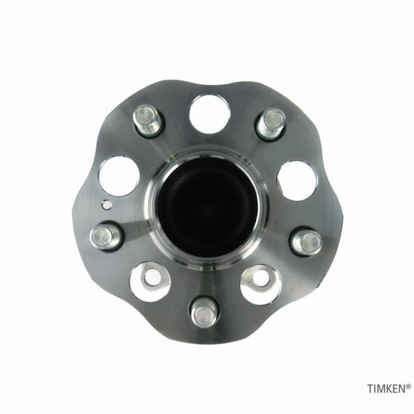 TIMKEN HA590432 Preset, Pre-Greased And Pre-Sealed Hubs