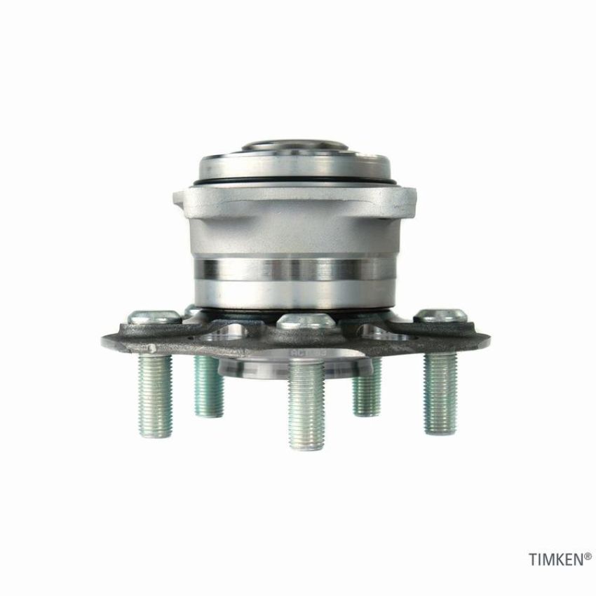 TIMKEN HA590432 Preset, Pre-Greased And Pre-Sealed Hubs