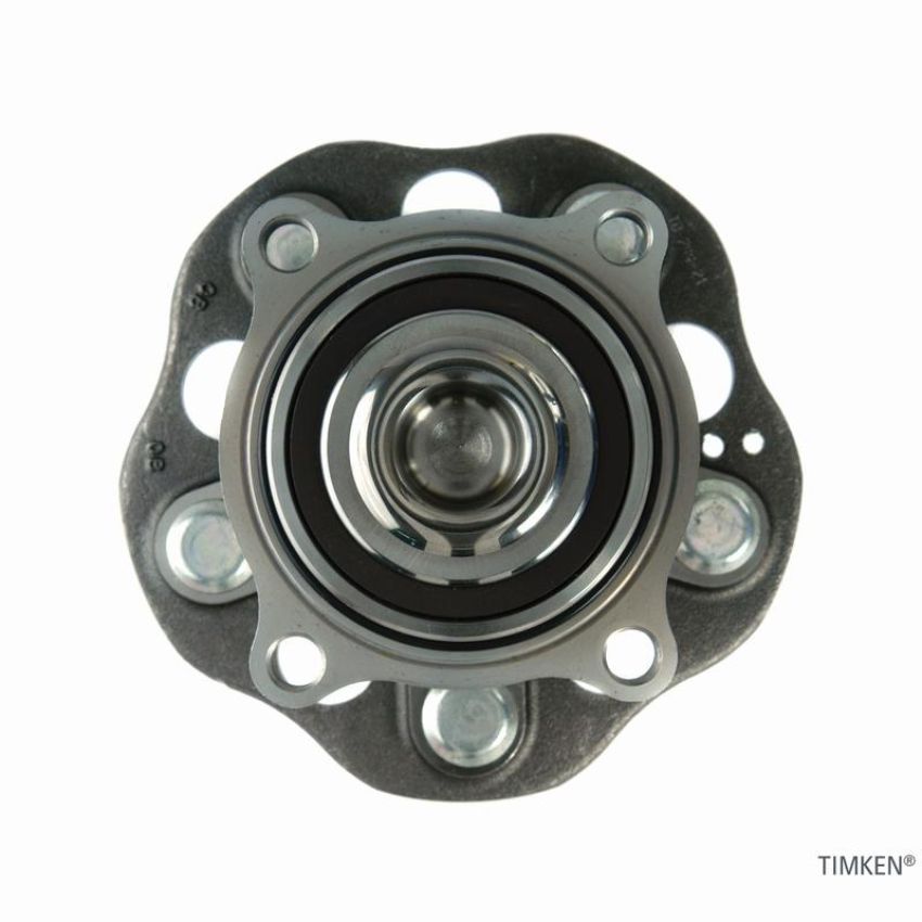 TIMKEN HA590432 Preset, Pre-Greased And Pre-Sealed Hubs