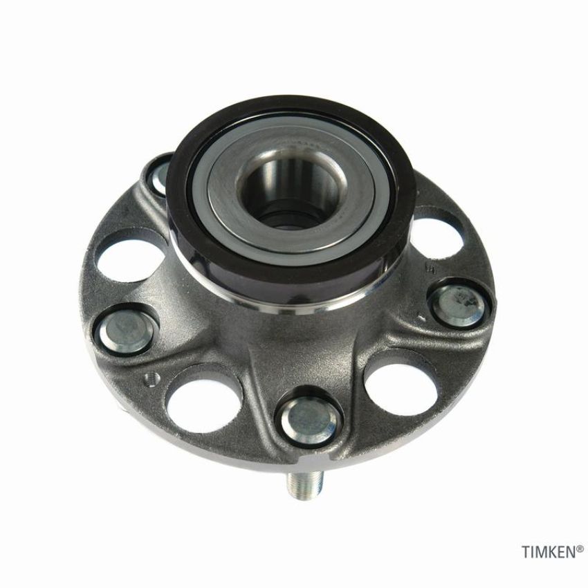 TIMKEN HA590434 Preset, Pre-Greased And Pre-Sealed Hubs