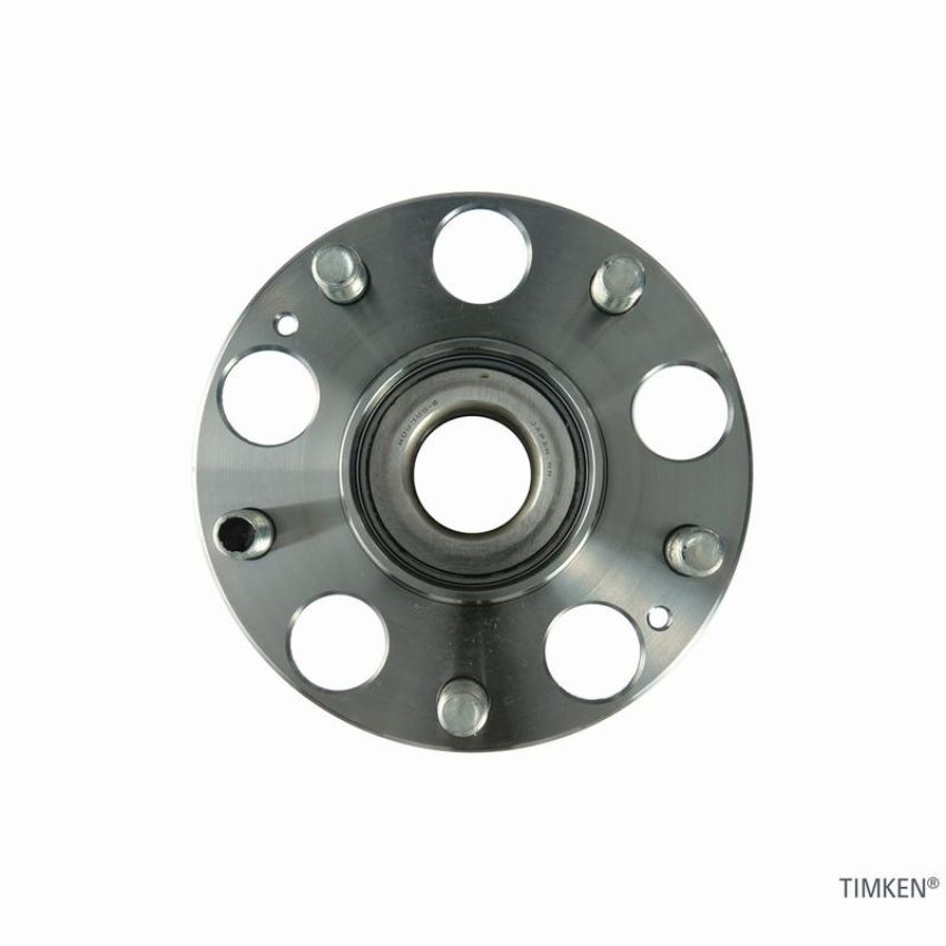 TIMKEN HA590434 Preset, Pre-Greased And Pre-Sealed Hubs