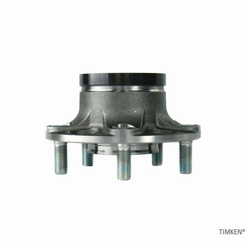 TIMKEN HA590434 Preset, Pre-Greased And Pre-Sealed Hubs