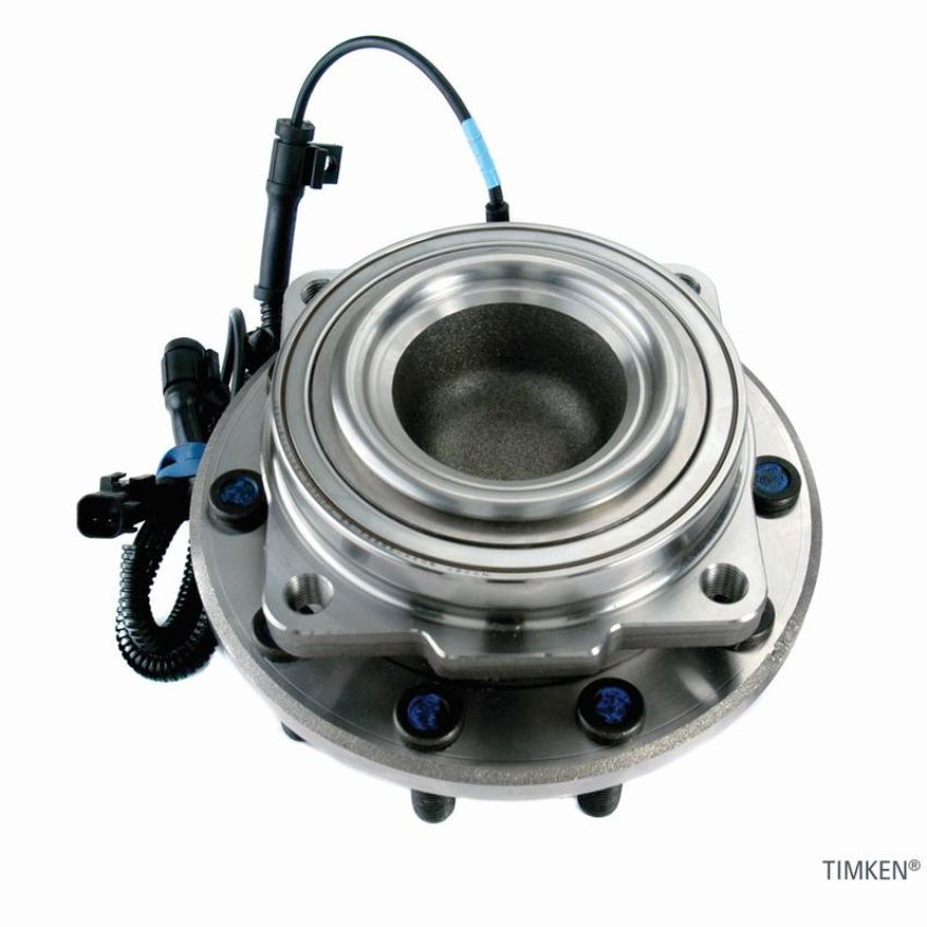 TIMKEN HA590438 Preset, Pre-Greased And Pre-Sealed Hubs
