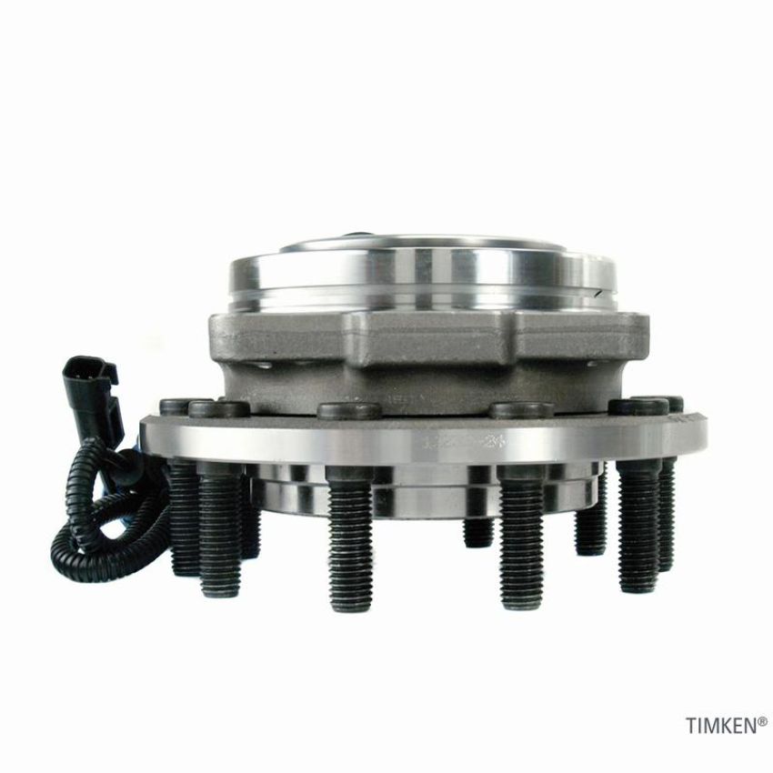 TIMKEN HA590438 Preset, Pre-Greased And Pre-Sealed Hubs