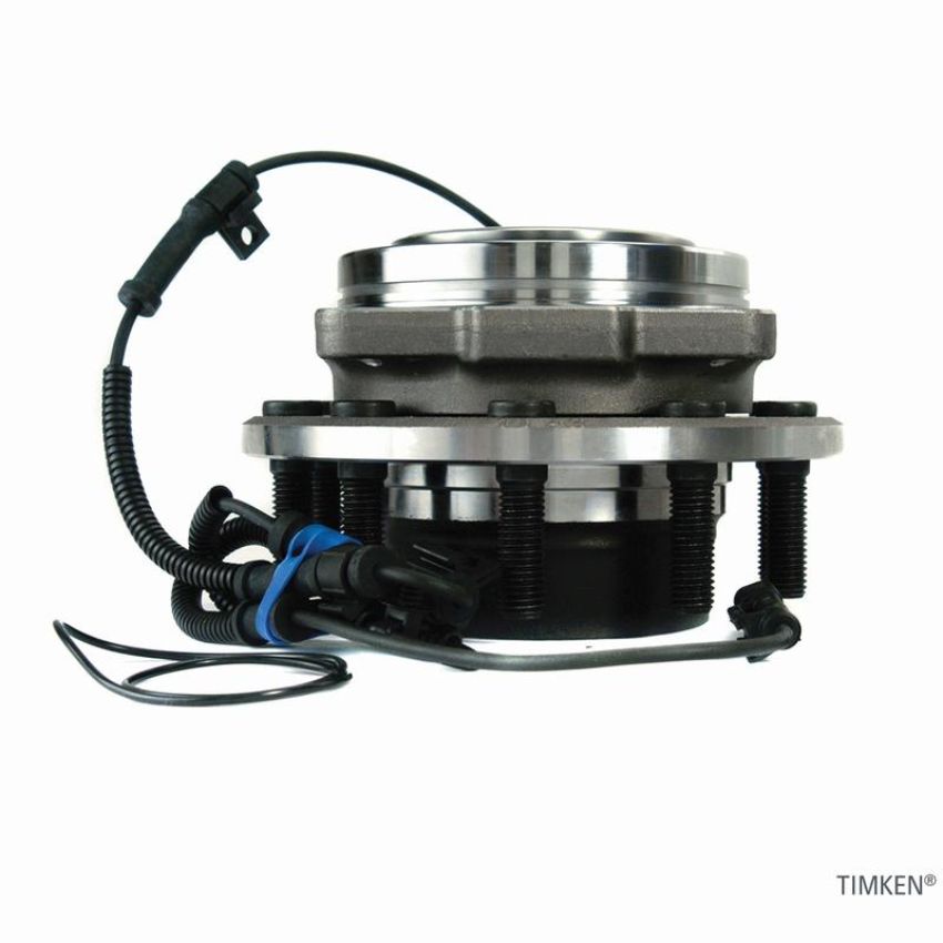 TIMKEN HA590439 Preset, Pre-Greased And Pre-Sealed Hubs