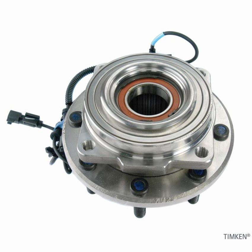 TIMKEN HA590440 Preset, Pre-Greased And Pre-Sealed Hubs