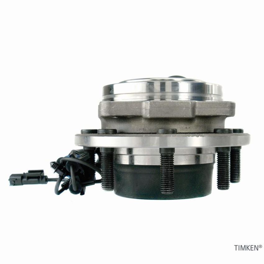 TIMKEN HA590440 Preset, Pre-Greased And Pre-Sealed Hubs