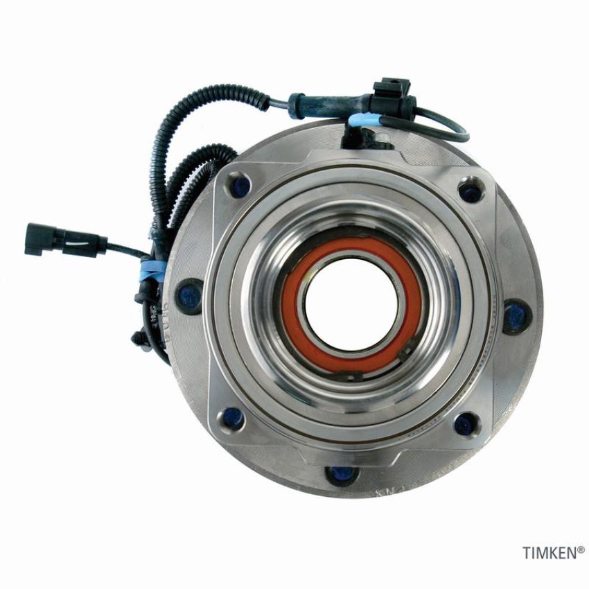 TIMKEN HA590440 Preset, Pre-Greased And Pre-Sealed Hubs