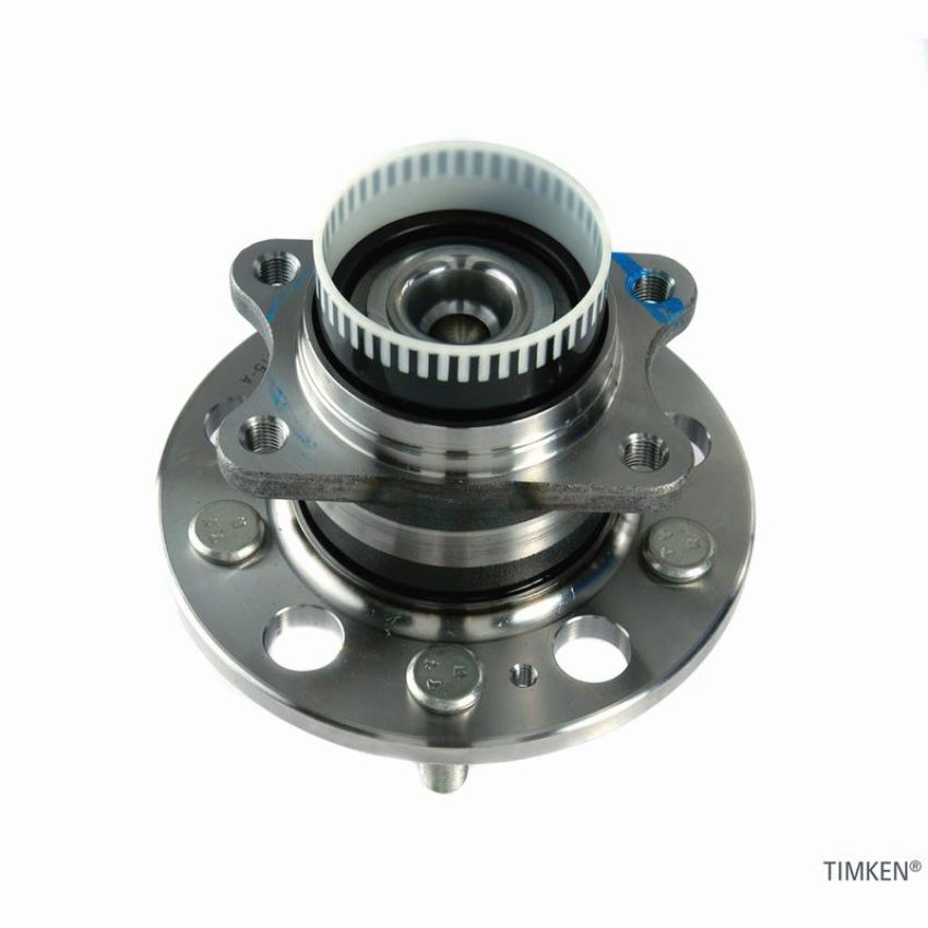 TIMKEN HA590441 Preset, Pre-Greased And Pre-Sealed Hubs