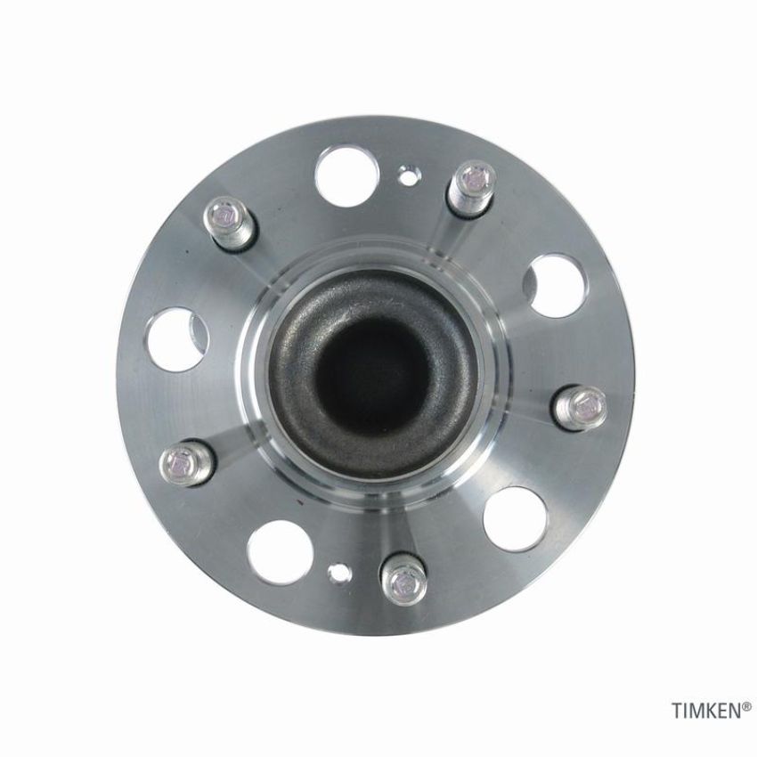 TIMKEN HA590441 Preset, Pre-Greased And Pre-Sealed Hubs