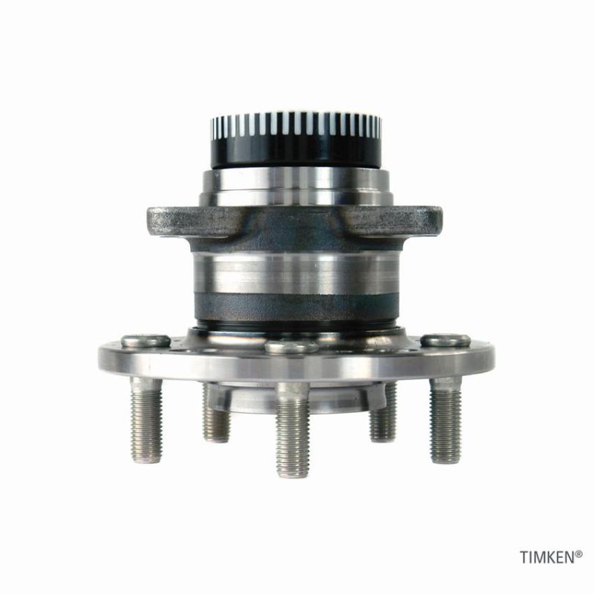 TIMKEN HA590441 Preset, Pre-Greased And Pre-Sealed Hubs