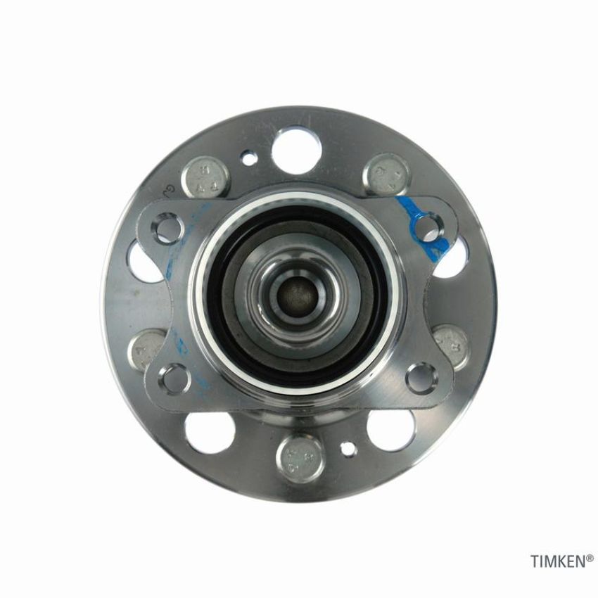 TIMKEN HA590441 Preset, Pre-Greased And Pre-Sealed Hubs