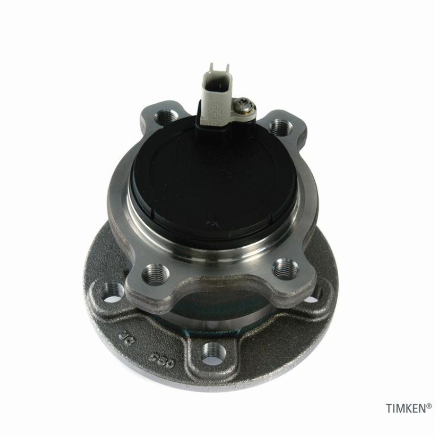 TIMKEN HA590442 Preset, Pre-Greased And Pre-Sealed Hubs