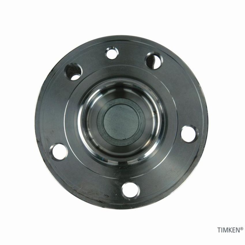 TIMKEN HA590442 Preset, Pre-Greased And Pre-Sealed Hubs