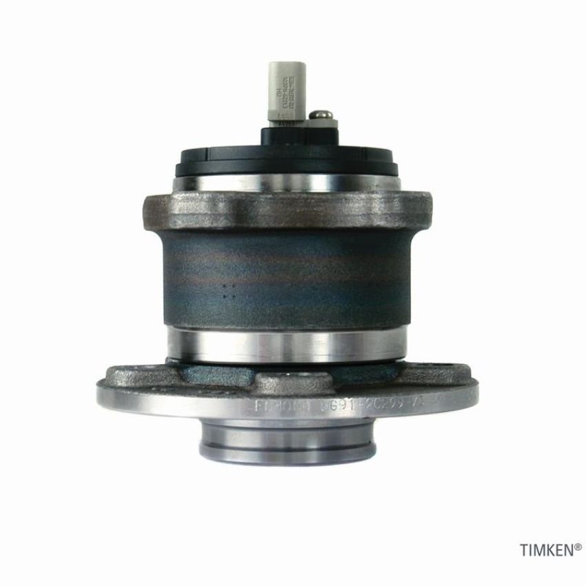 TIMKEN HA590442 Preset, Pre-Greased And Pre-Sealed Hubs