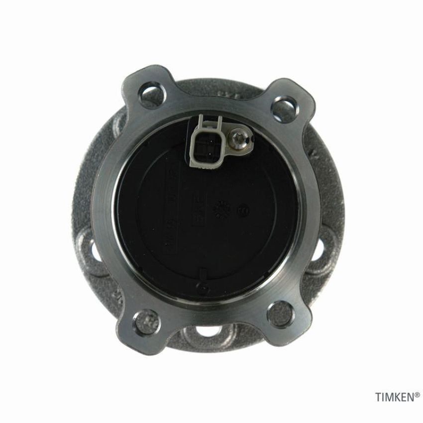 TIMKEN HA590442 Preset, Pre-Greased And Pre-Sealed Hubs