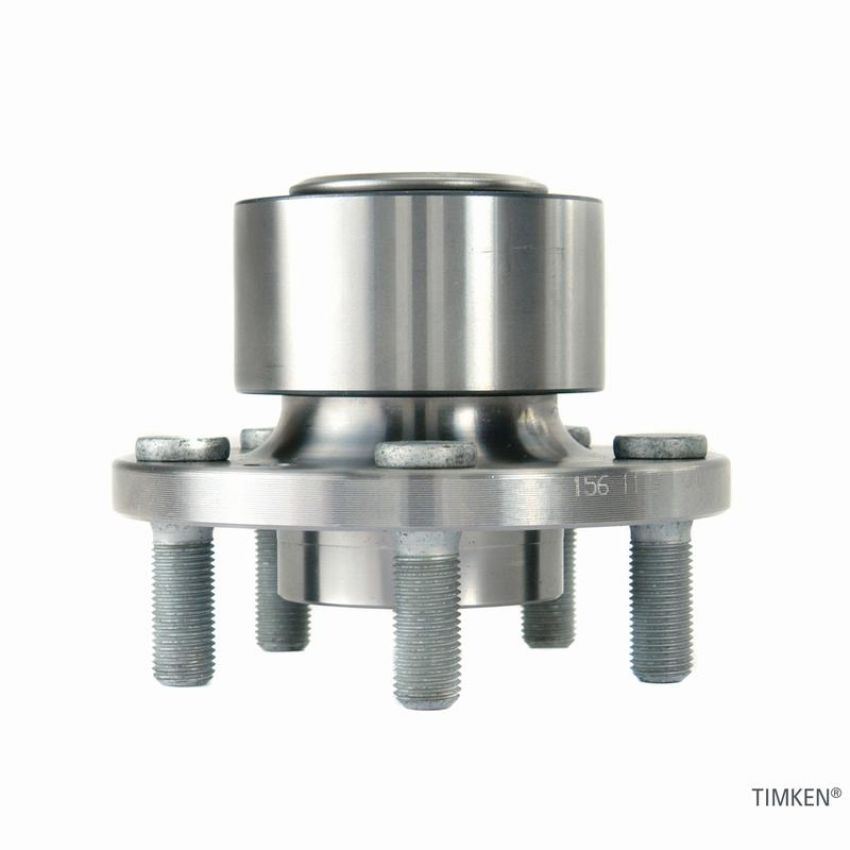 TIMKEN HA590443 Preset, Pre-Greased And Pre-Sealed Hubs
