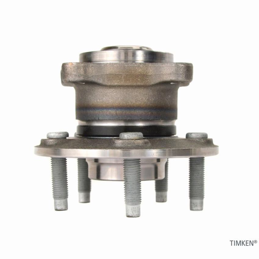 TIMKEN HA590444 Preset, Pre-Greased And Pre-Sealed Hubs