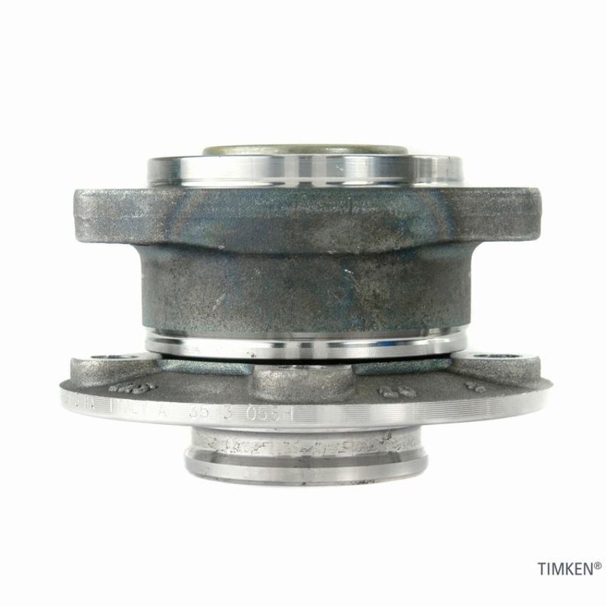TIMKEN HA590445 Preset, Pre-Greased And Pre-Sealed Hubs