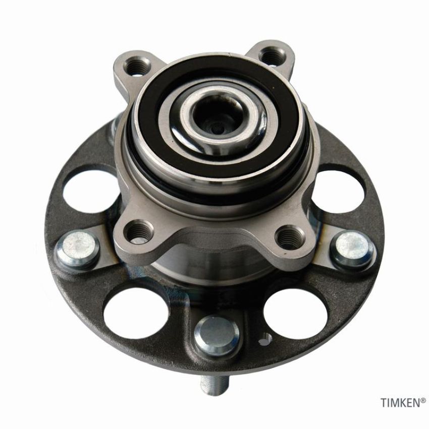 TIMKEN HA590449 Preset, Pre-Greased And Pre-Sealed Hubs