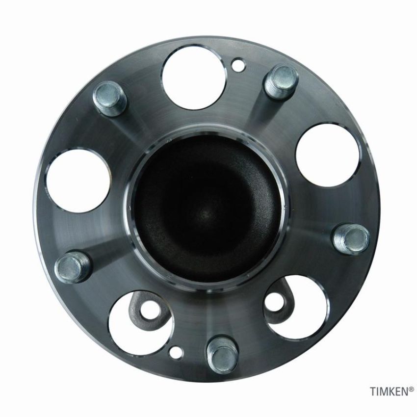TIMKEN HA590449 Preset, Pre-Greased And Pre-Sealed Hubs