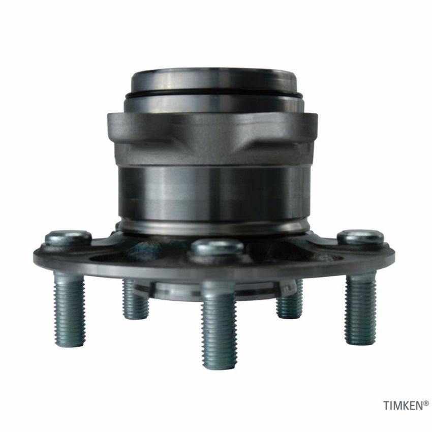 TIMKEN HA590449 Preset, Pre-Greased And Pre-Sealed Hubs