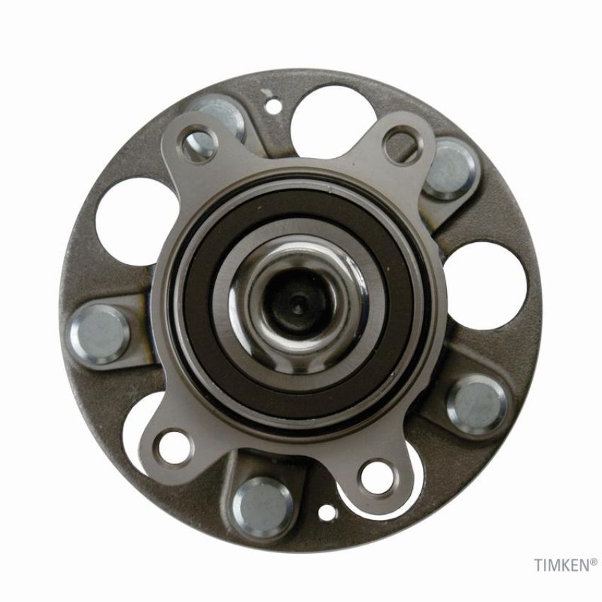 TIMKEN HA590449 Preset, Pre-Greased And Pre-Sealed Hubs