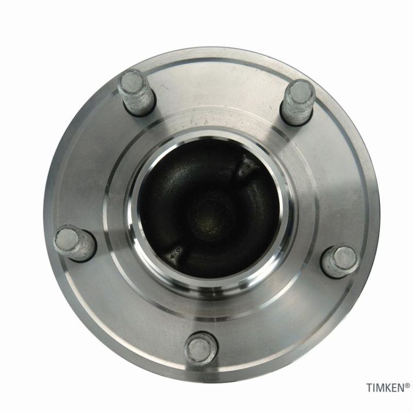 TIMKEN HA590451 Preset, Pre-Greased And Pre-Sealed Hubs