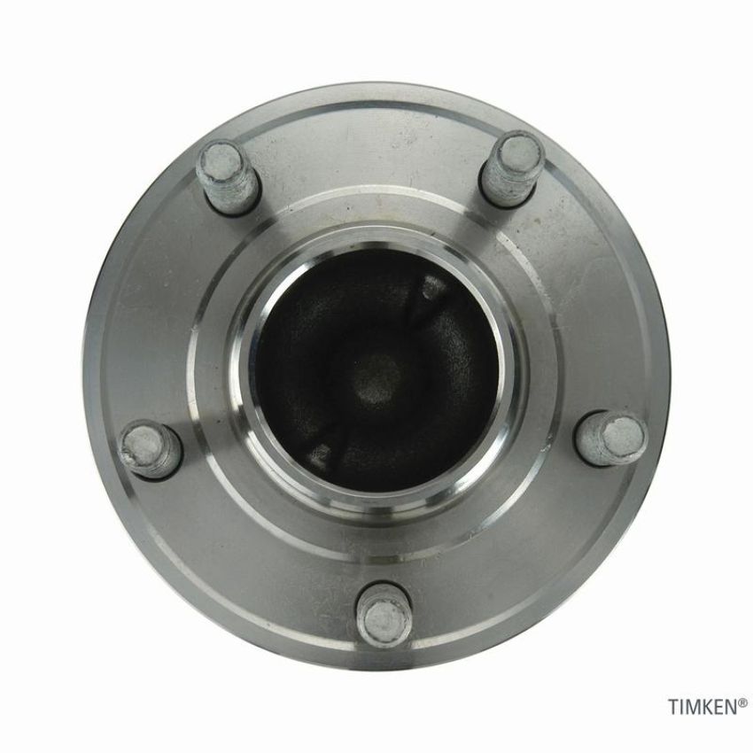 TIMKEN HA590454 Preset, Pre-Greased And Pre-Sealed Hubs