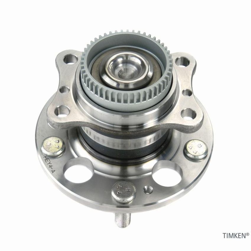 TIMKEN HA590455 Preset, Pre-Greased And Pre-Sealed Hubs