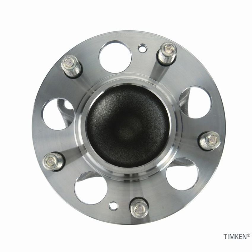 TIMKEN HA590455 Preset, Pre-Greased And Pre-Sealed Hubs