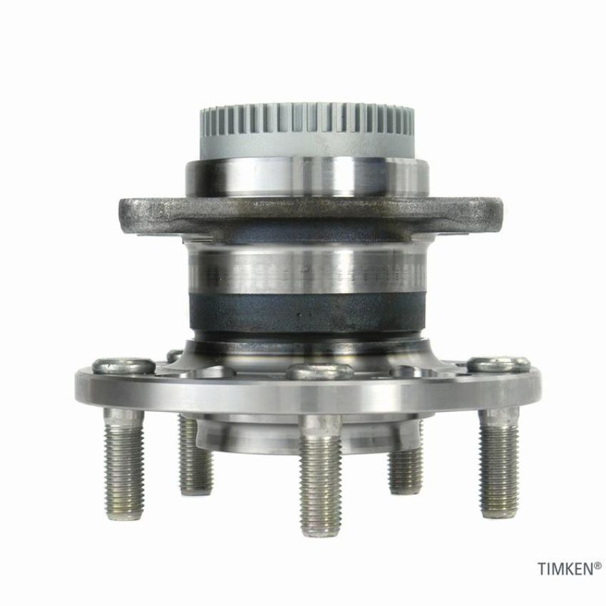 TIMKEN HA590455 Preset, Pre-Greased And Pre-Sealed Hubs