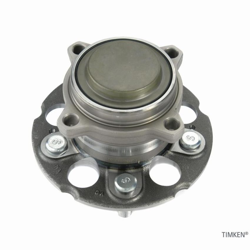 TIMKEN HA590457 Preset, Pre-Greased And Pre-Sealed Hubs