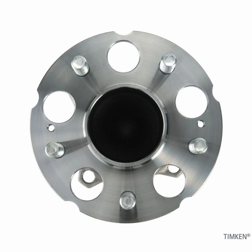 TIMKEN HA590457 Preset, Pre-Greased And Pre-Sealed Hubs