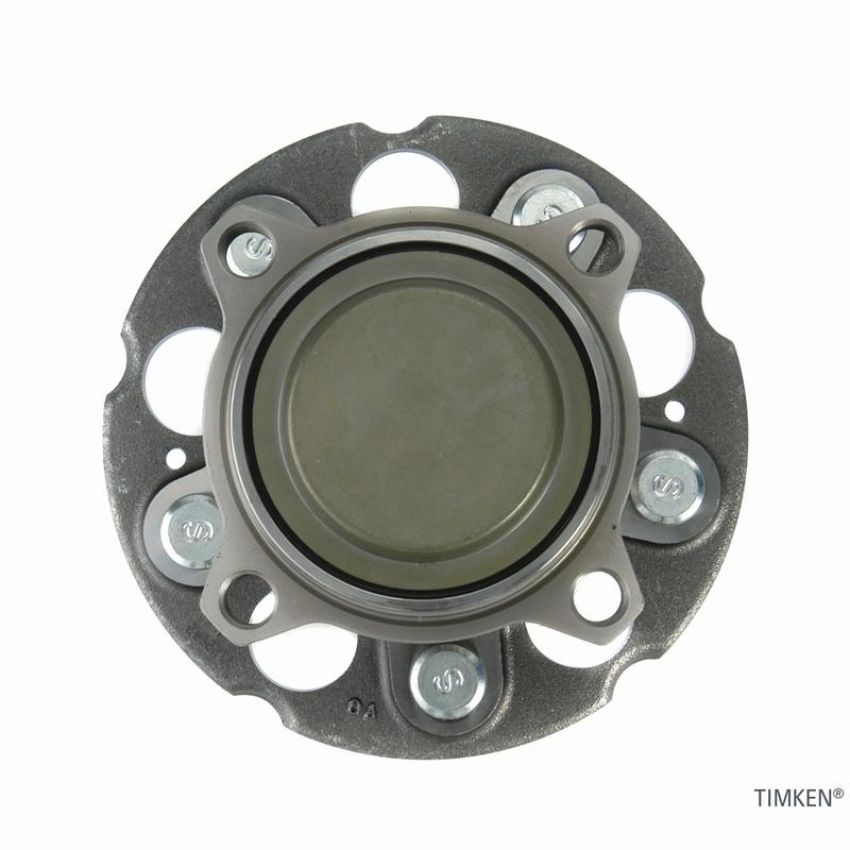 TIMKEN HA590457 Preset, Pre-Greased And Pre-Sealed Hubs