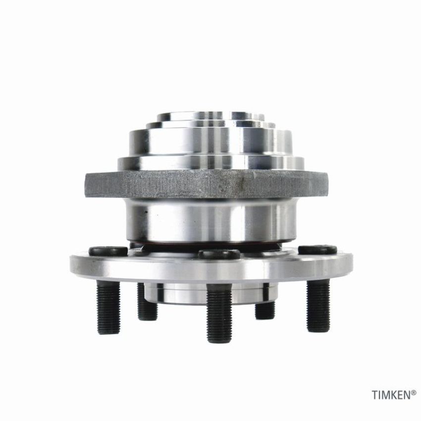 TIMKEN HA590458 Preset, Pre-Greased And Pre-Sealed Hubs