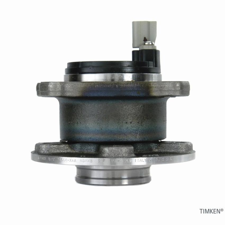 TIMKEN HA590460 Preset, Pre-Greased And Pre-Sealed Hubs