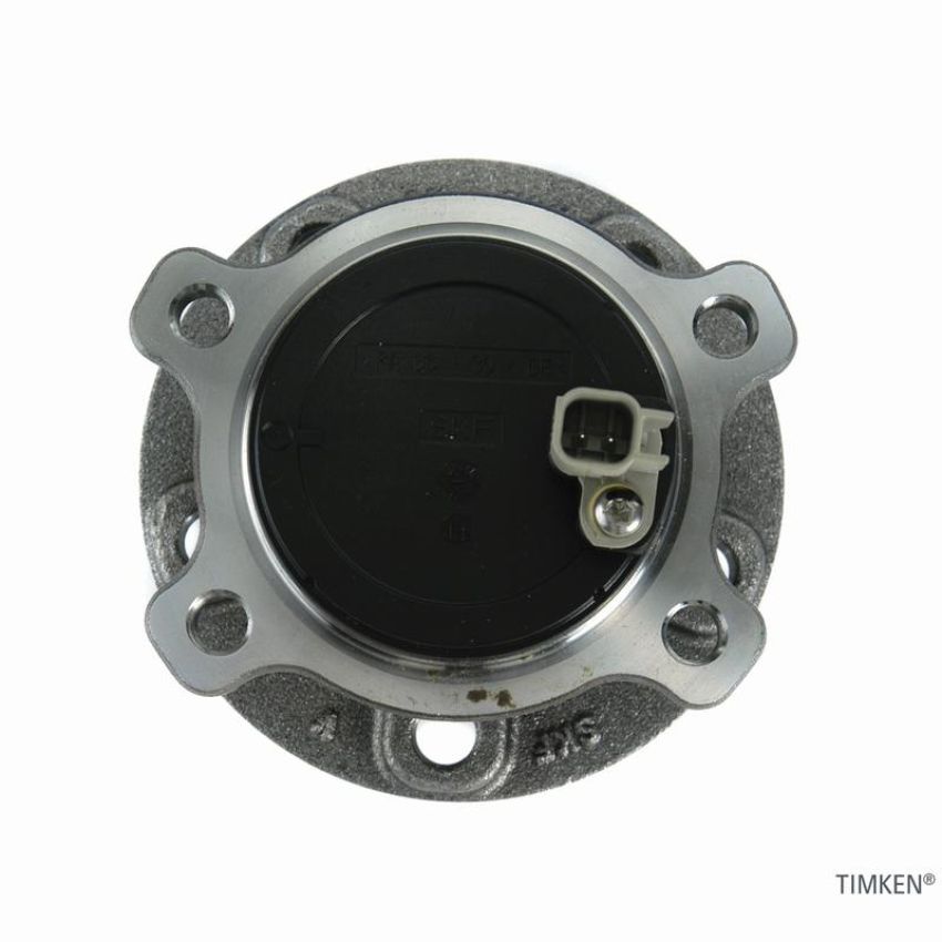 TIMKEN HA590460 Preset, Pre-Greased And Pre-Sealed Hubs