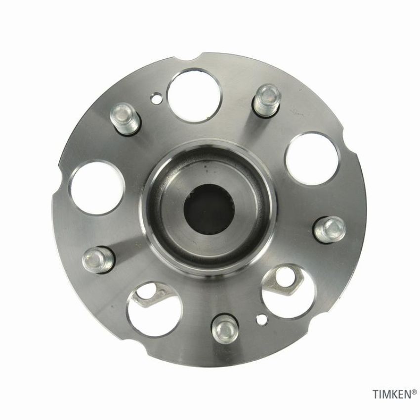 TIMKEN HA590461 Preset, Pre-Greased And Pre-Sealed Hubs
