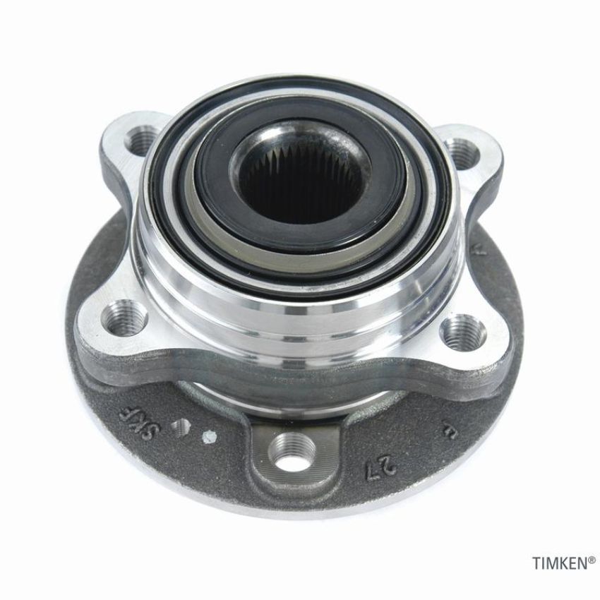 TIMKEN HA590462 Preset, Pre-Greased And Pre-Sealed Hubs