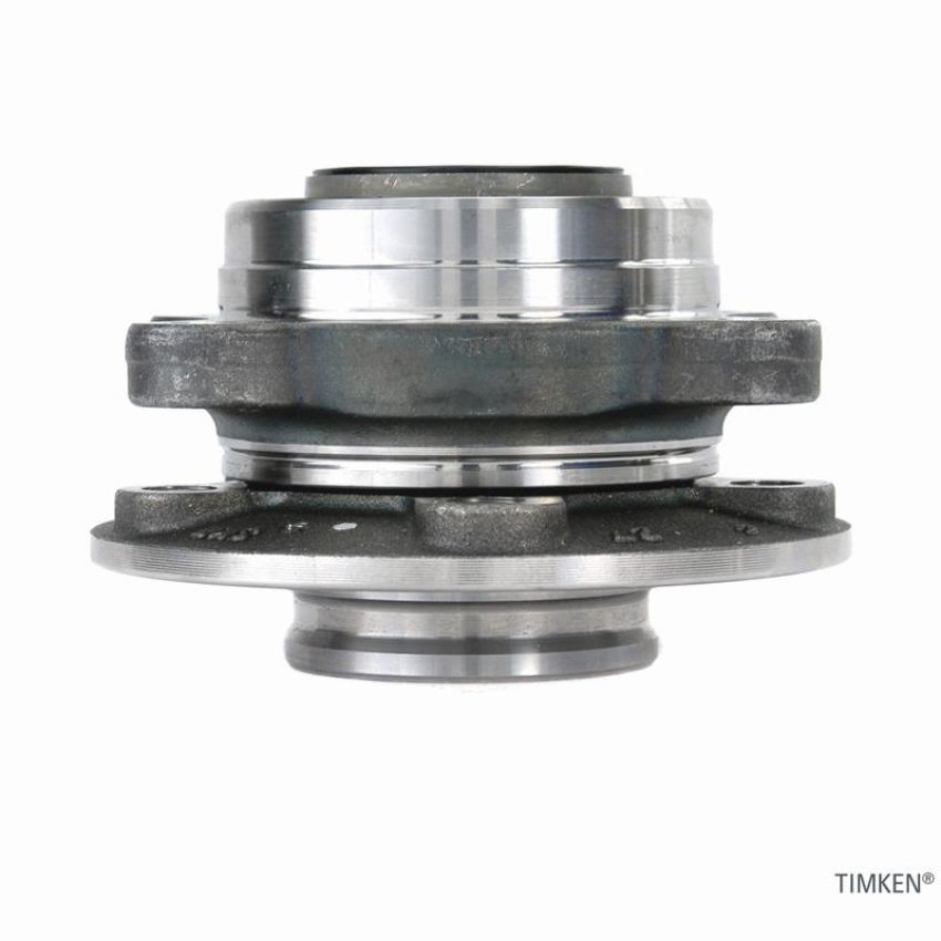 TIMKEN HA590462 Preset, Pre-Greased And Pre-Sealed Hubs