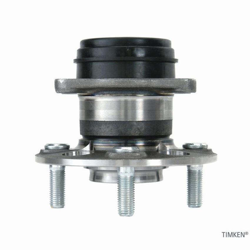 TIMKEN HA590463 Preset, Pre-Greased And Pre-Sealed Hubs