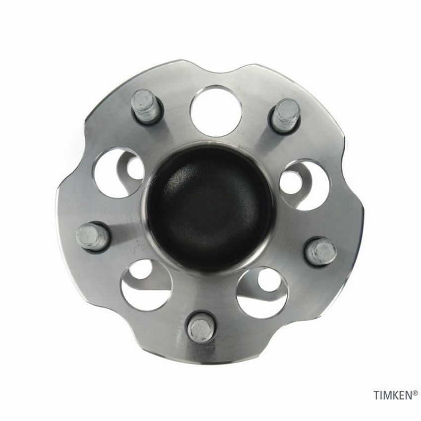 TIMKEN HA590464 Preset, Pre-Greased And Pre-Sealed Hubs